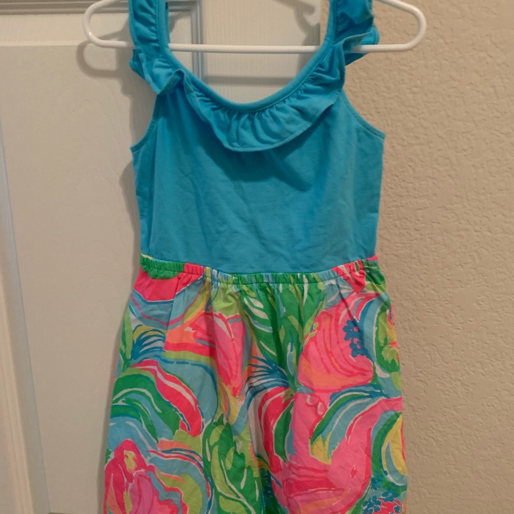 Lilly dress